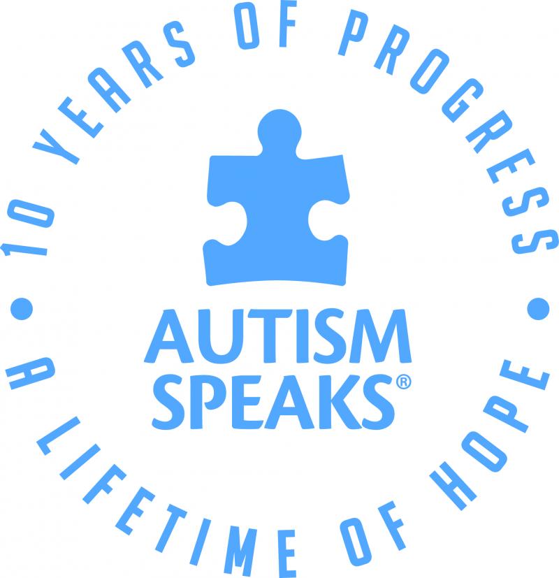 Autism Speaks Logo