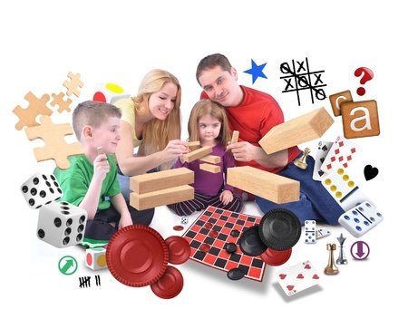 Family Game Night