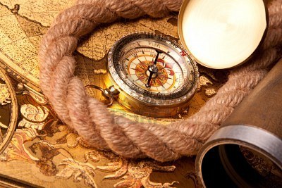 Treasure Hunt