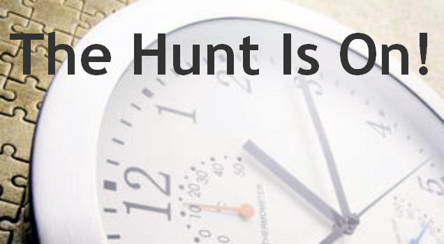 Hunt Start