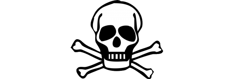 Skull and Bones