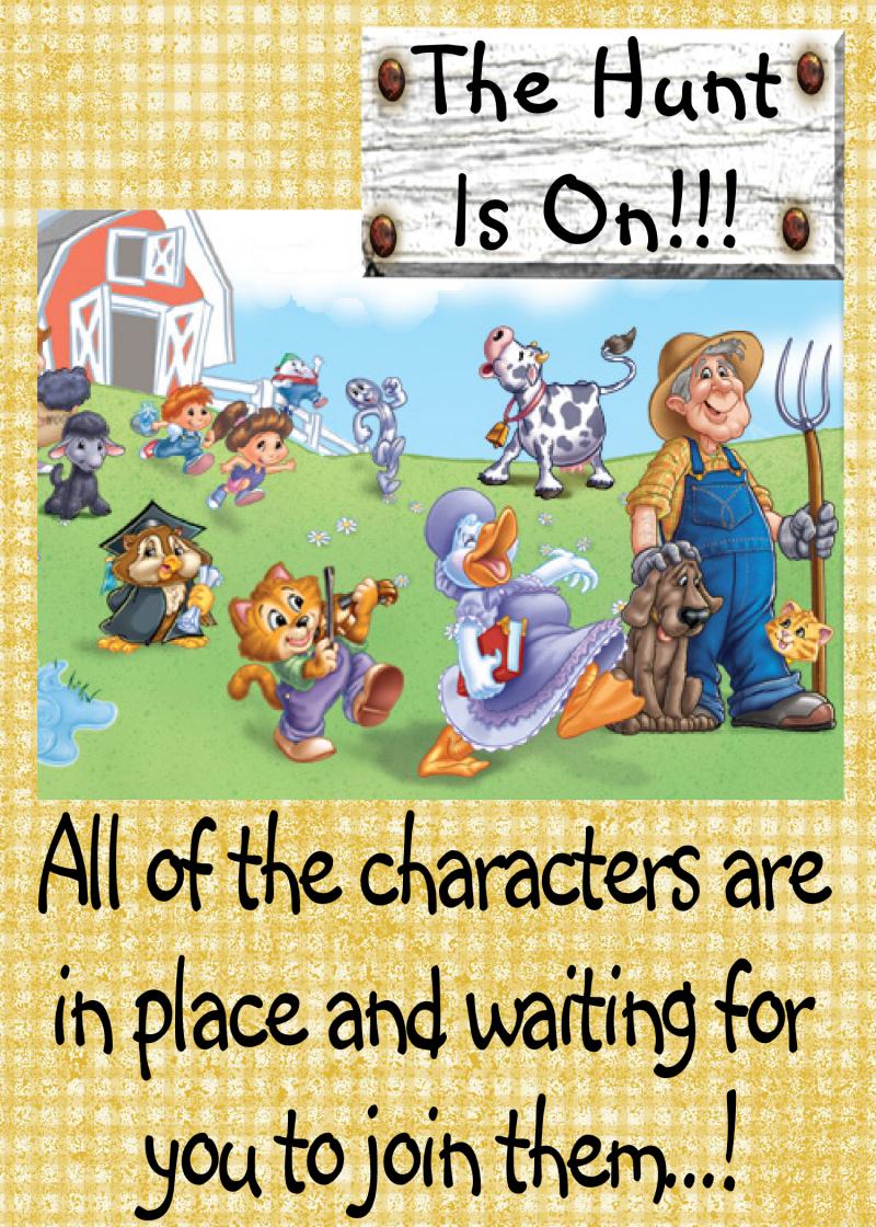 Riddles Are Live